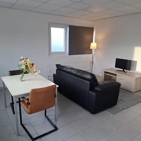 Leiden City Apartment Leiden