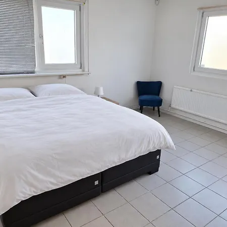 Leiden City Apartment * Leiden