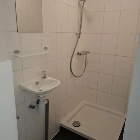 Leiden City Apartment Apartment *