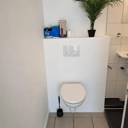 Leiden City Apartment Apartment Leiden